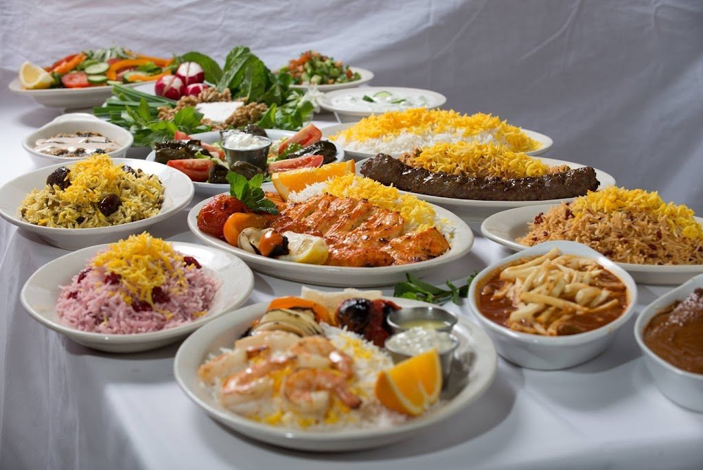 Neno's Norooz, photo via a web search