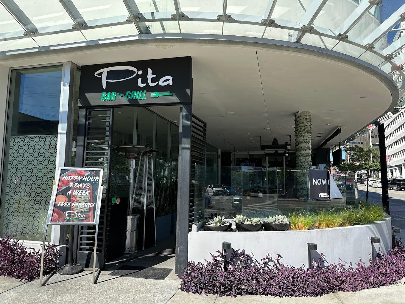Pita Café — Websearch photo