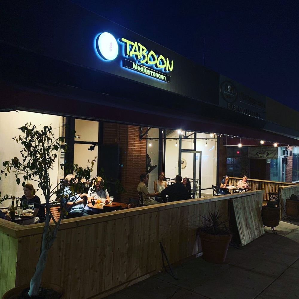 Taboon — Websearch photo