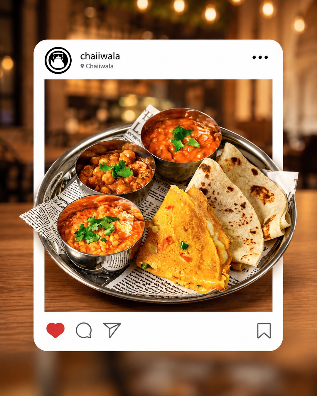 Chaiiwala