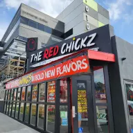 Photo of The Red Chickz