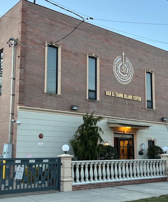 Dar Al Taqwa Islamic Center