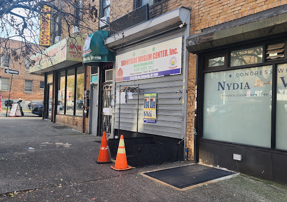 Sunnyside Muslim Center