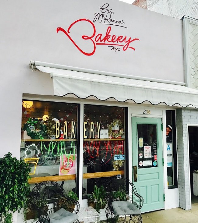 Bakery.LA — Websearch photo