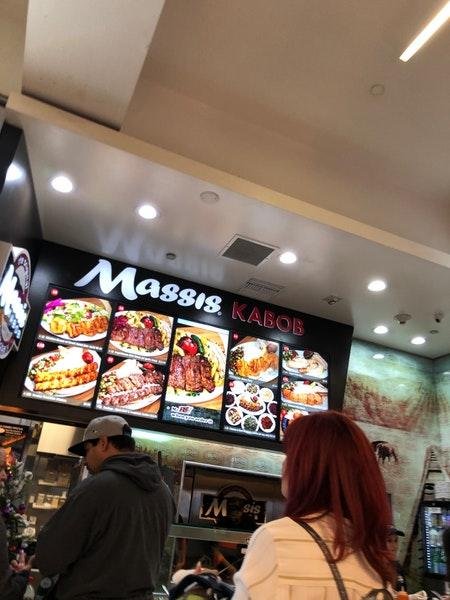 Massis Kabob — Websearch photo