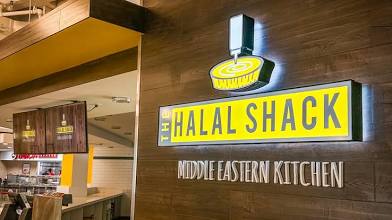 The Halal Shack