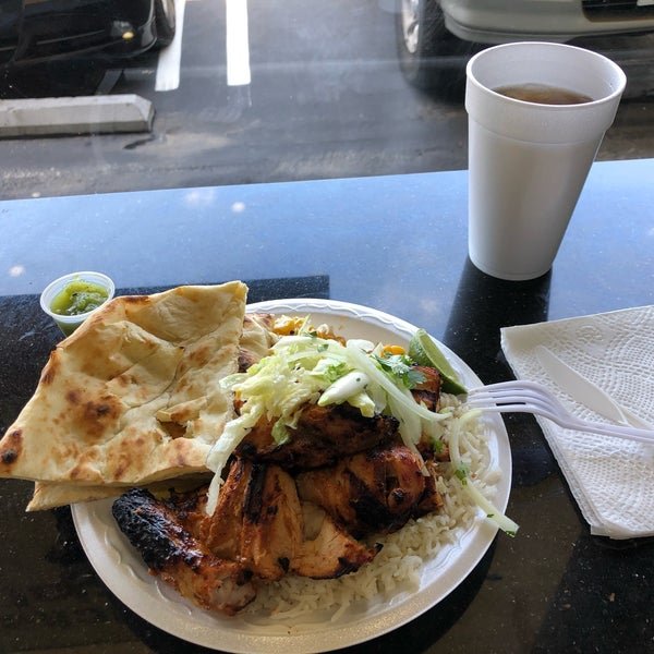 Chutney's — Websearch photo
