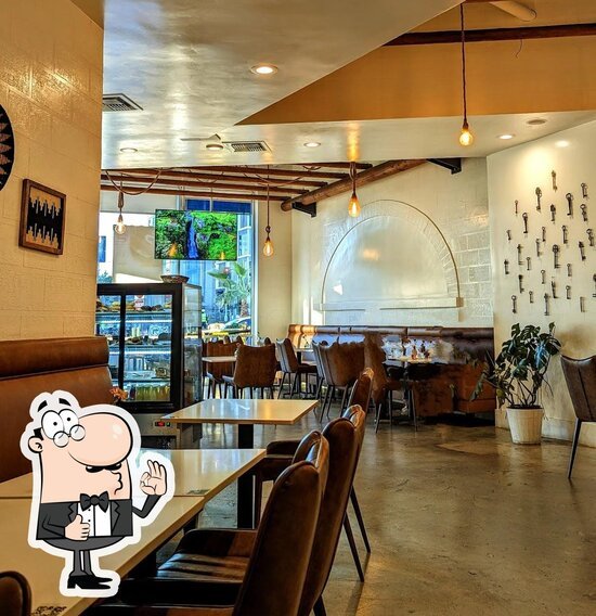 Alchemist Café & Restaurant — Websearch photo