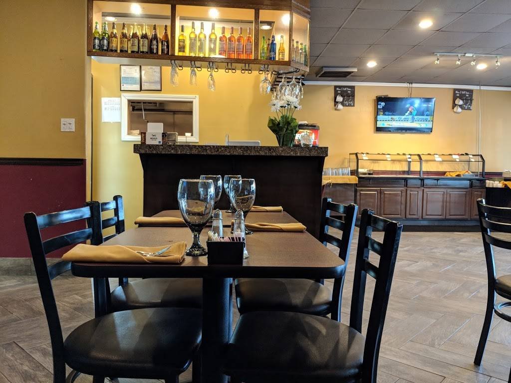 Tandoori Bites Halal Indian Grill — Websearch photo