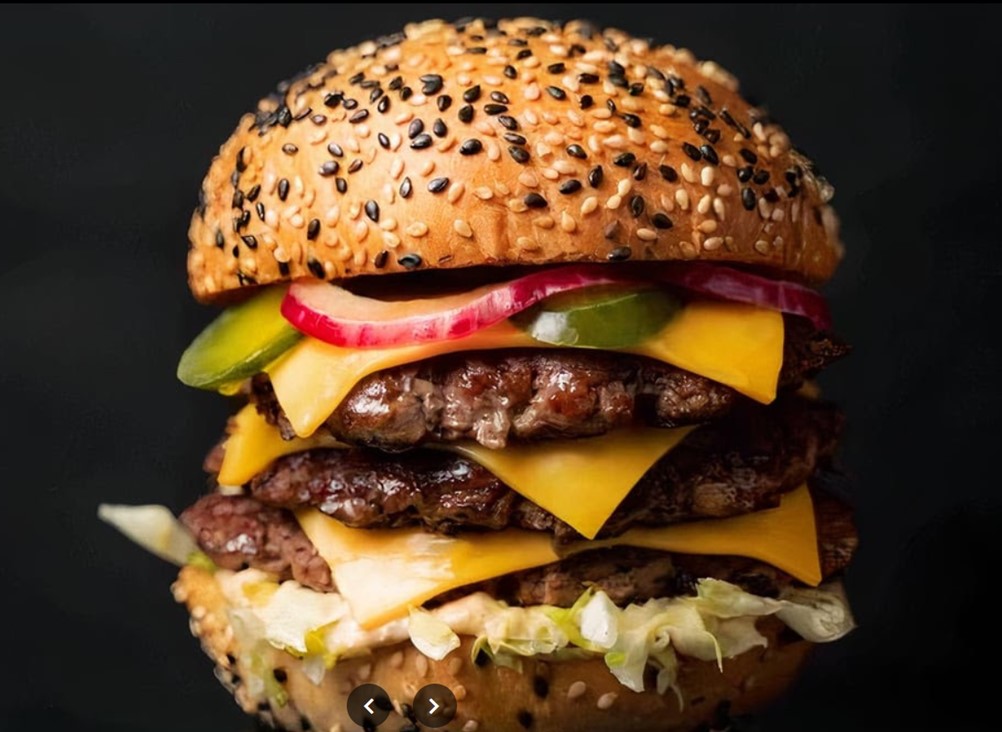 Halal Chicks and Platters