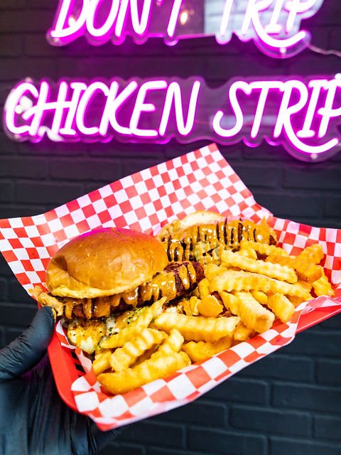 Habibi's Hot Chicken — Websearch photo