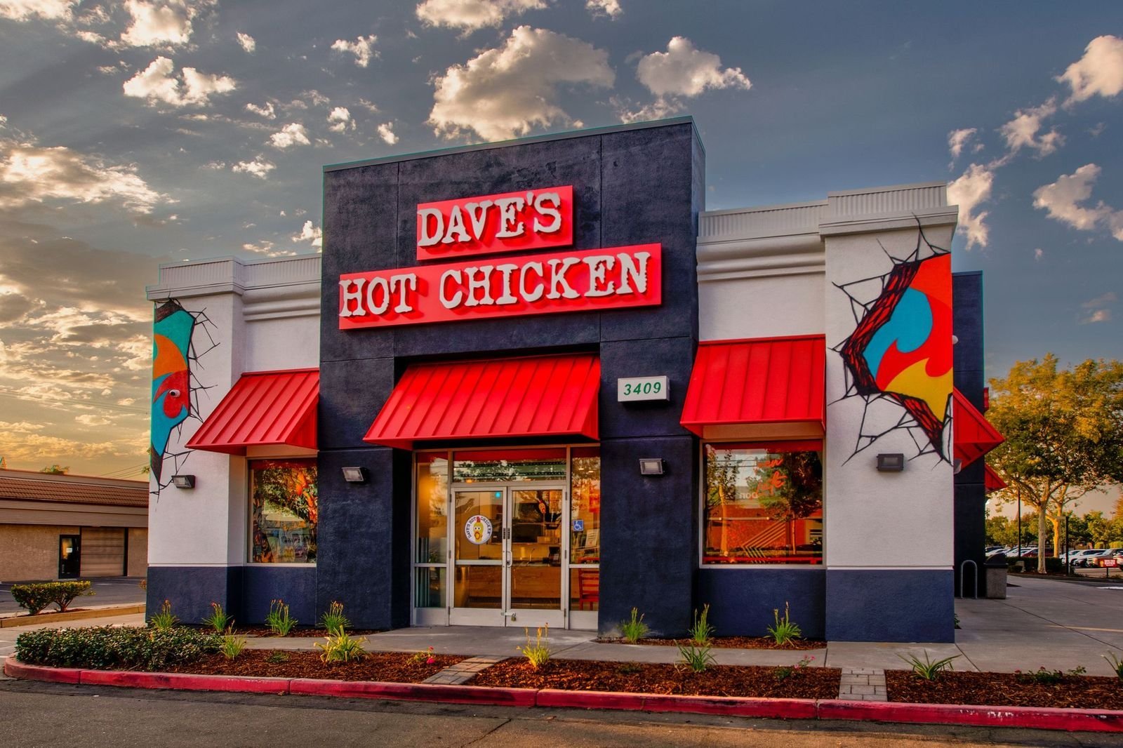 Dave's Hot Chicken — Websearch photo