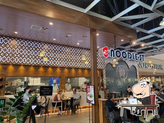 Noodle St. — Websearch photo