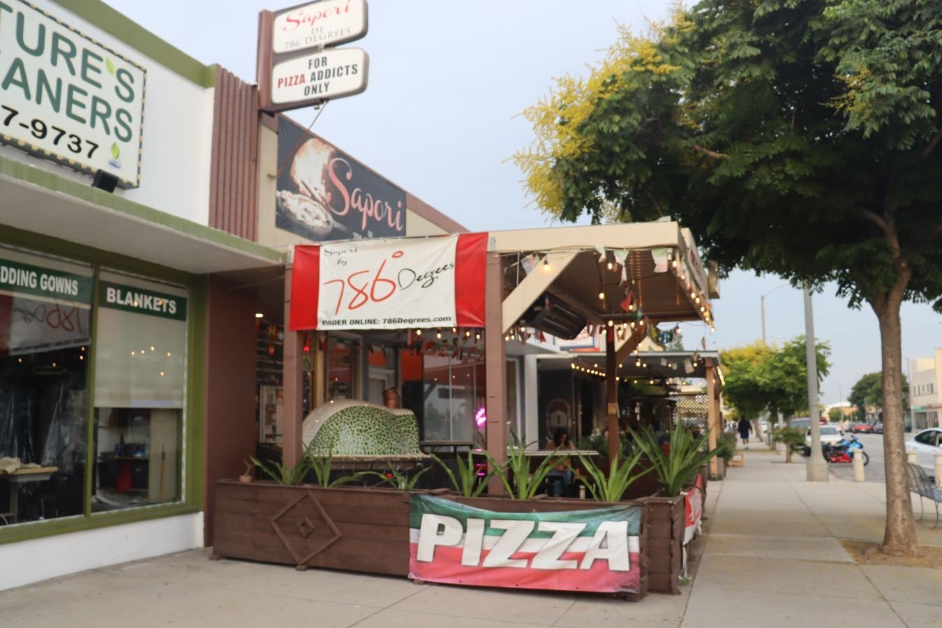 Sapori di — Websearch photo