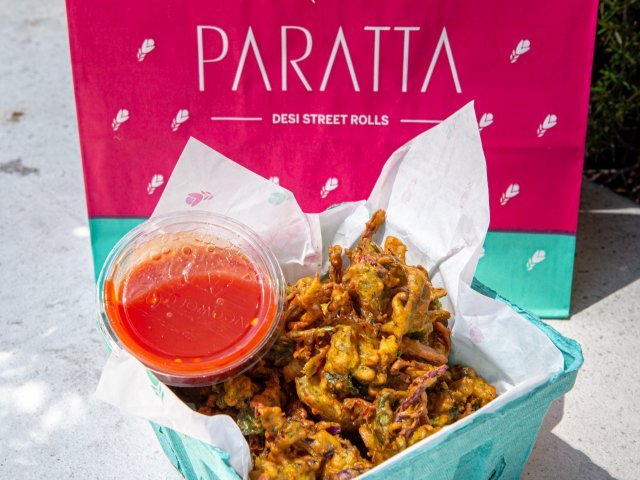 Paratta — Websearch photo