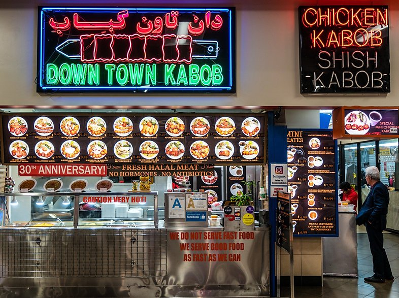 Downtown Kabob — Websearch photo
