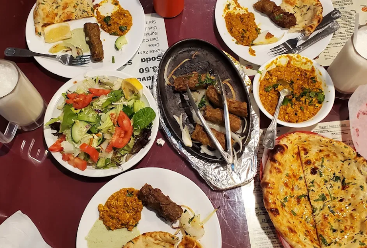Al Watan Halal Tandoori Restaurant