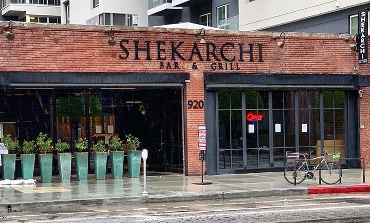 Shekarchi — Websearch photo