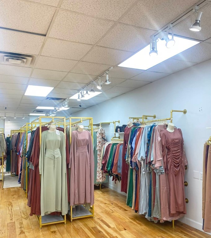 LaMeera Moda - Brooklyn NY