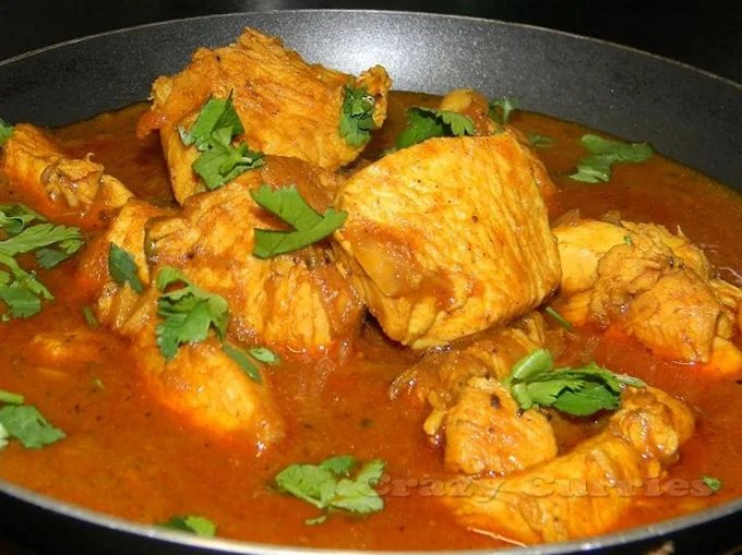 Assam Indian Kitchen, photo via a community directory