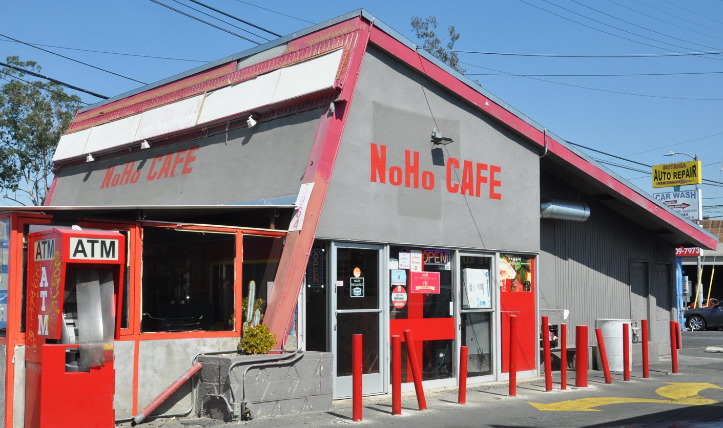 NoHo Café — Websearch photo