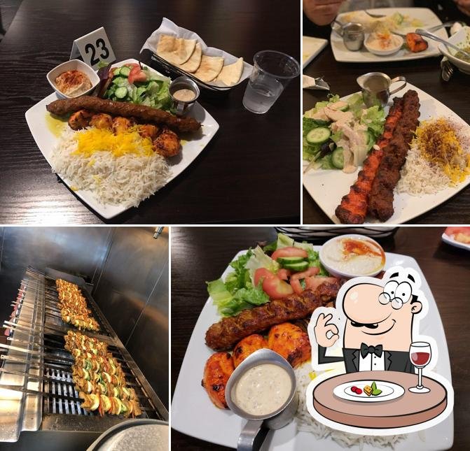 Fresh Grill Mediterranean — Websearch photo