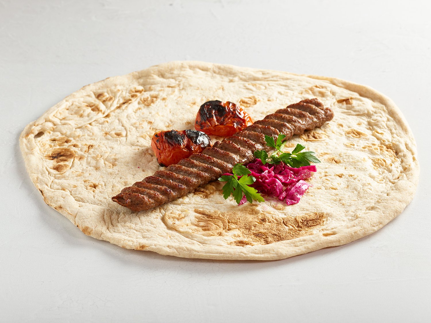 Nan Dagh Kabob Dagh — Websearch photo