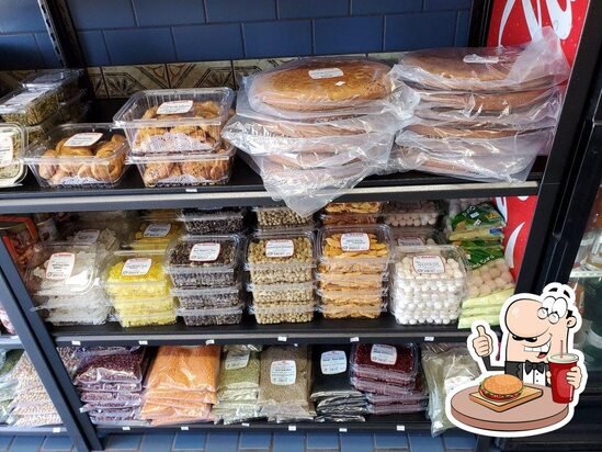Melad Bakery & Afghan Restaurant — Websearch photo