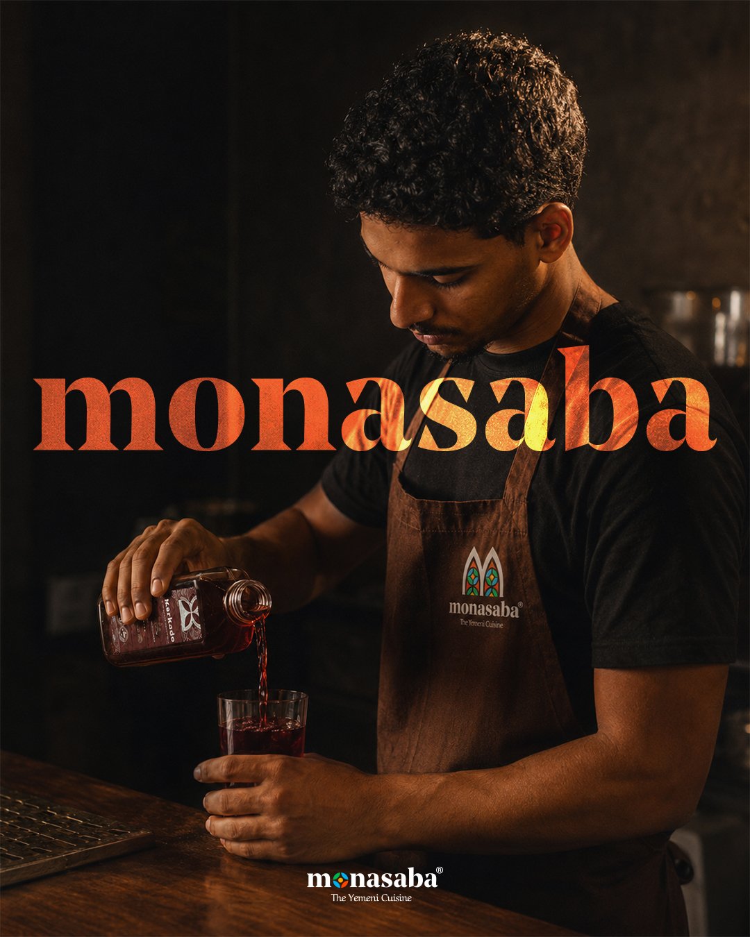 MONASABA