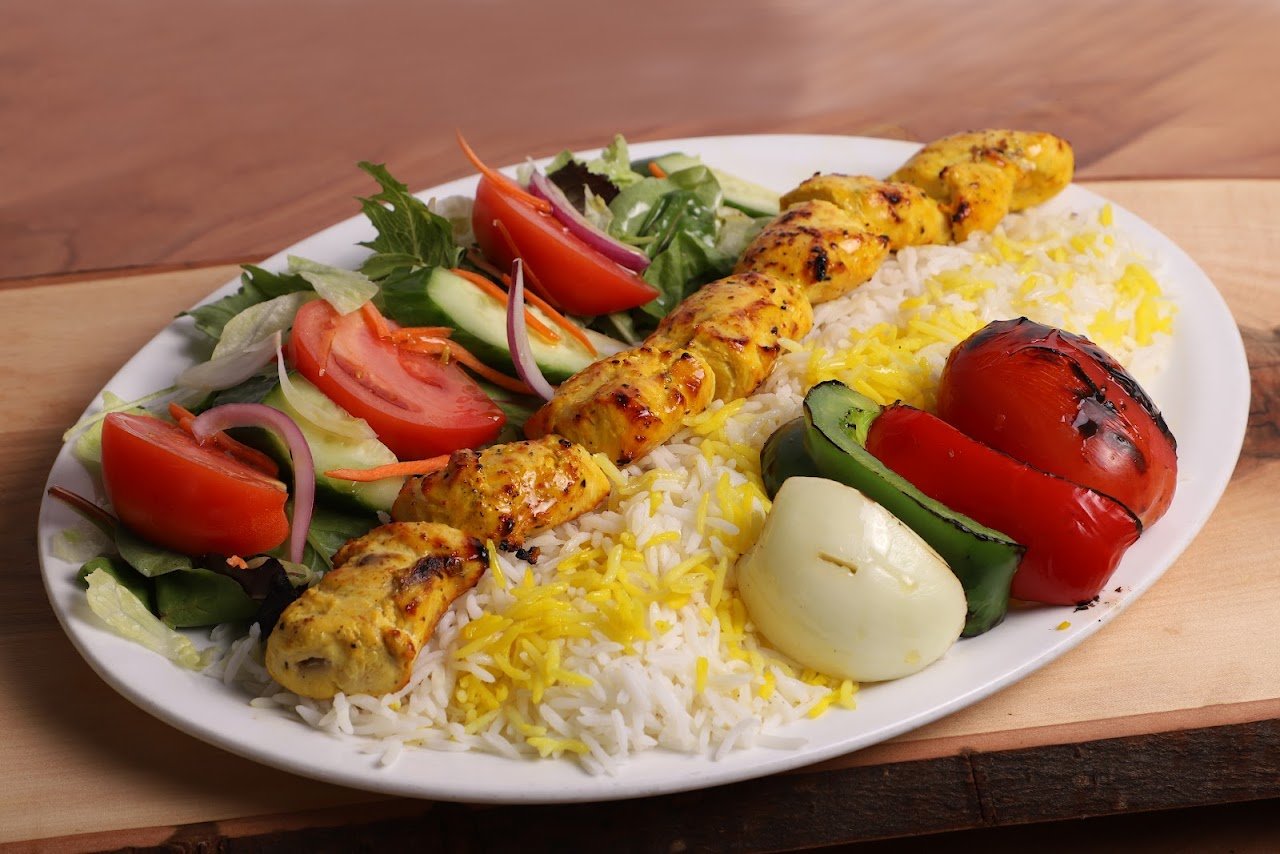 Sultan Xpress | Halal Catering in Mississauga
