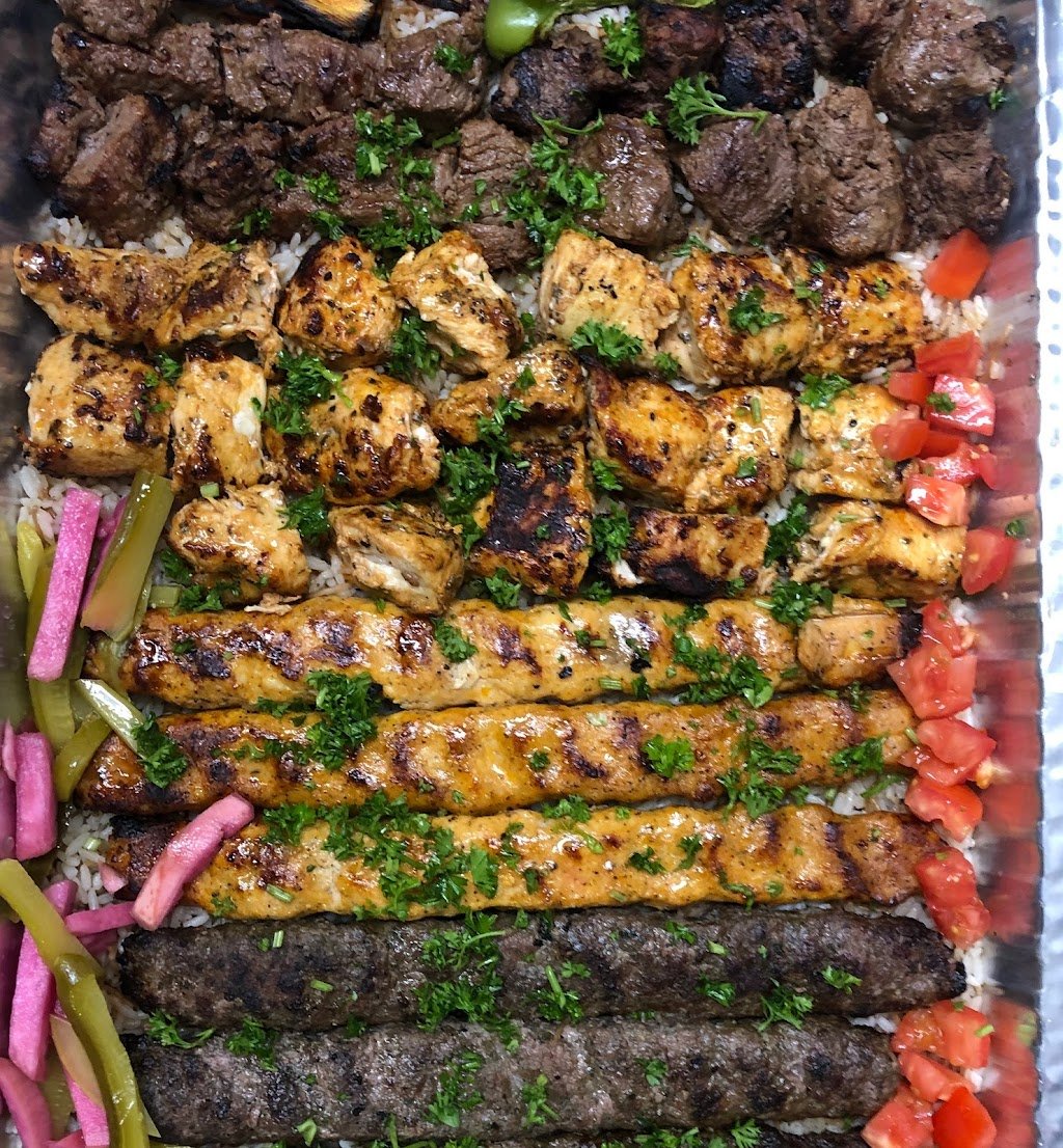 Jojo's Mediterranean Grill, photo via a web search