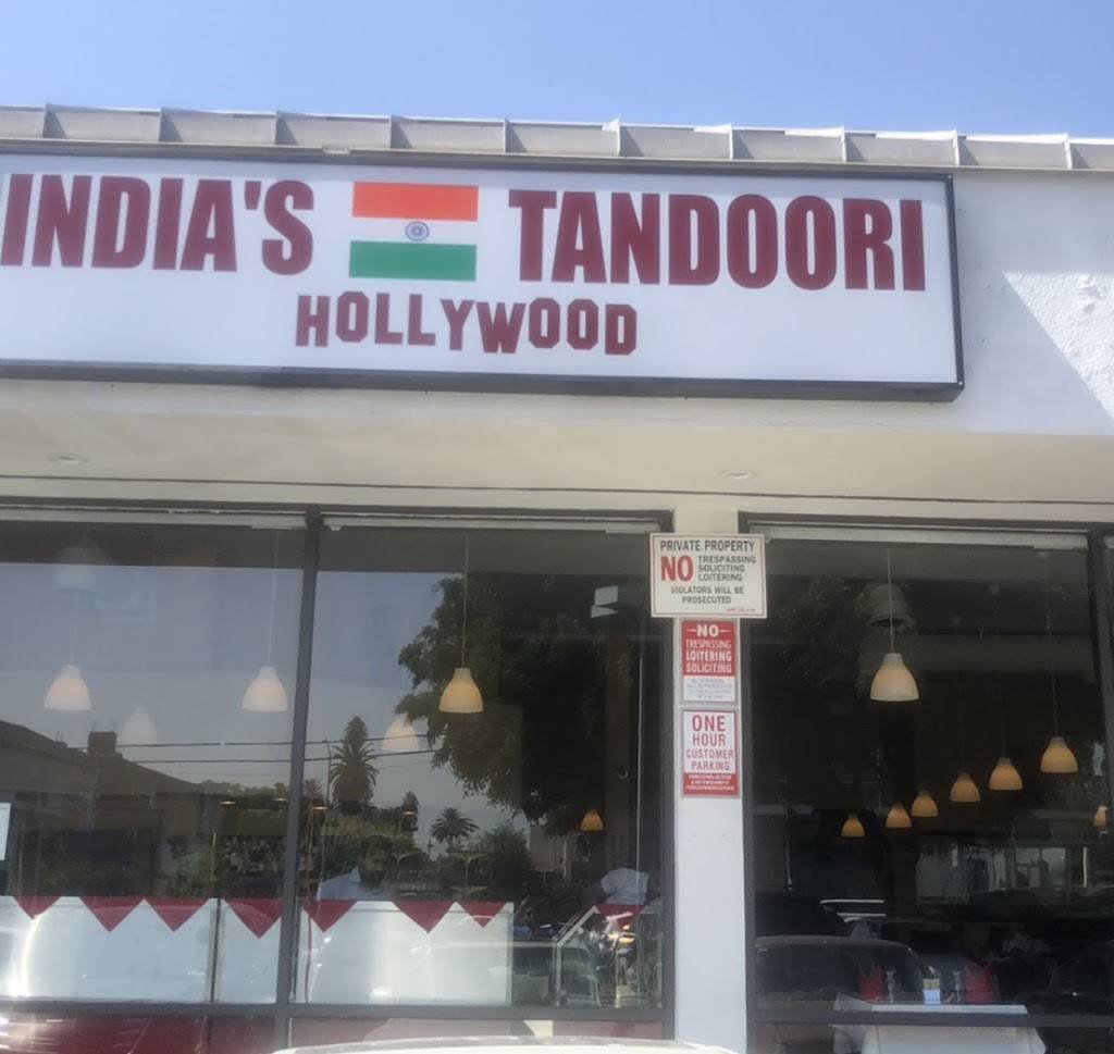 India's Tandoori Hollywood — Websearch photo