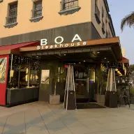 Photo of BOA Steakhouse