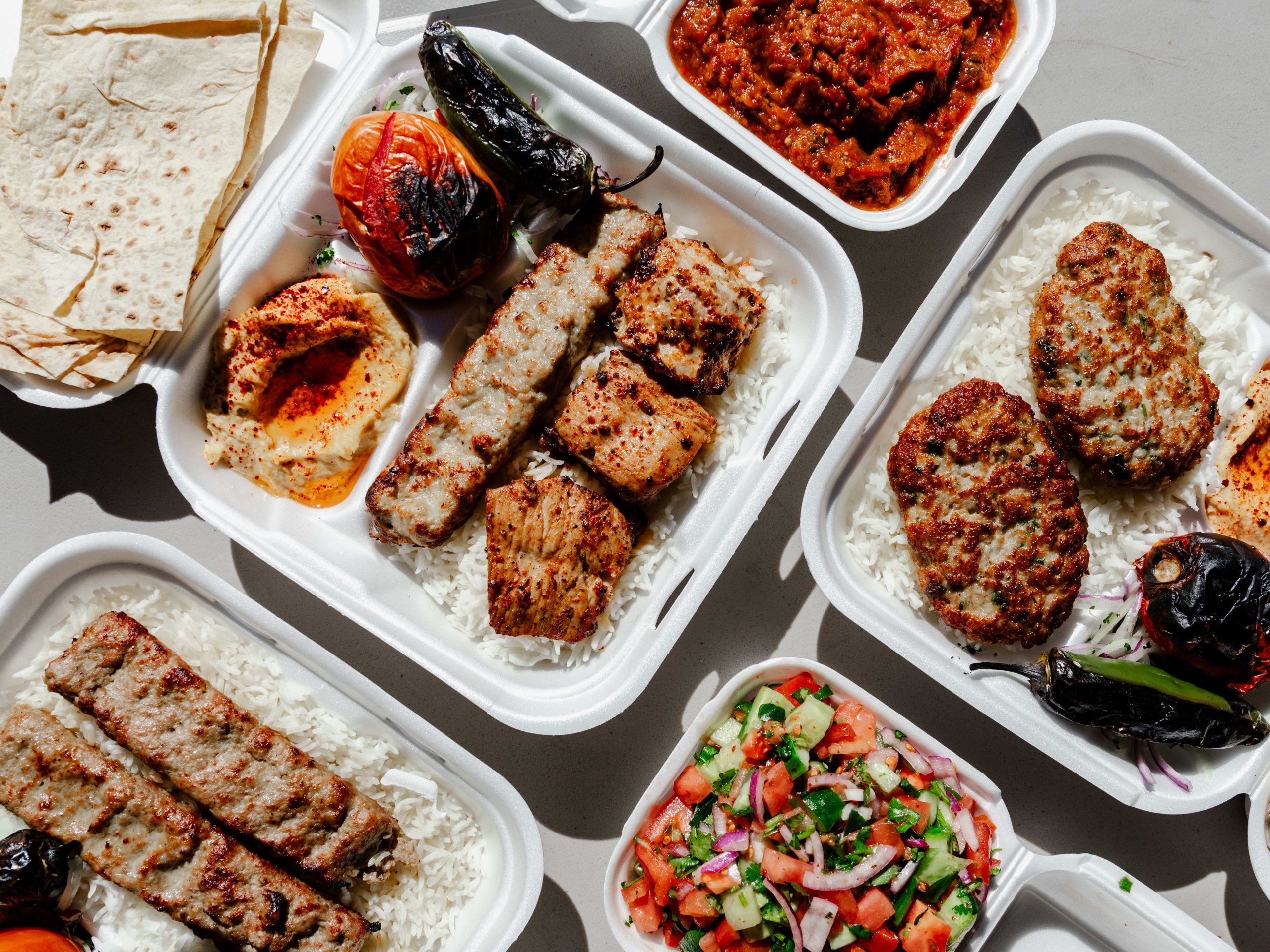 Doner Corner — Websearch photo