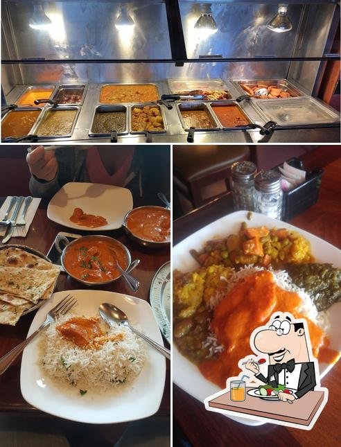 India's Oven — Websearch photo