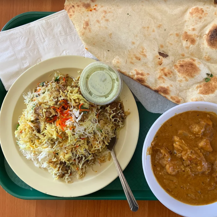 Biriyani Kabob House