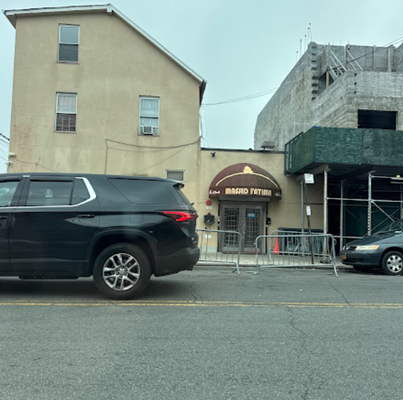 Islamic Center of Queens NY, Inc. (Masjid Fatima)