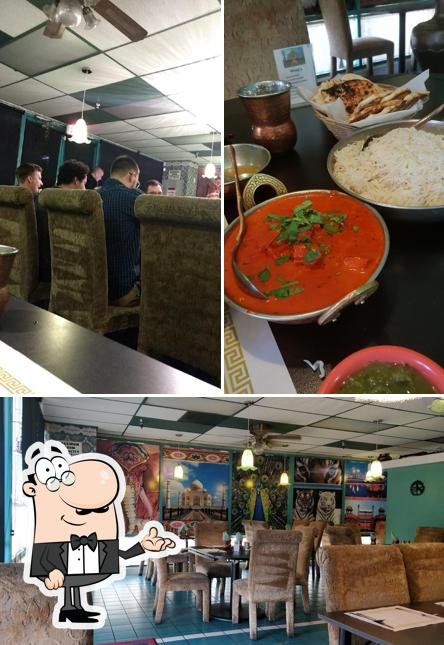 Curry & Kabab — Websearch photo