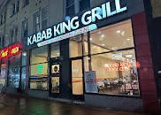 Kabab King Grill Fine Dinning