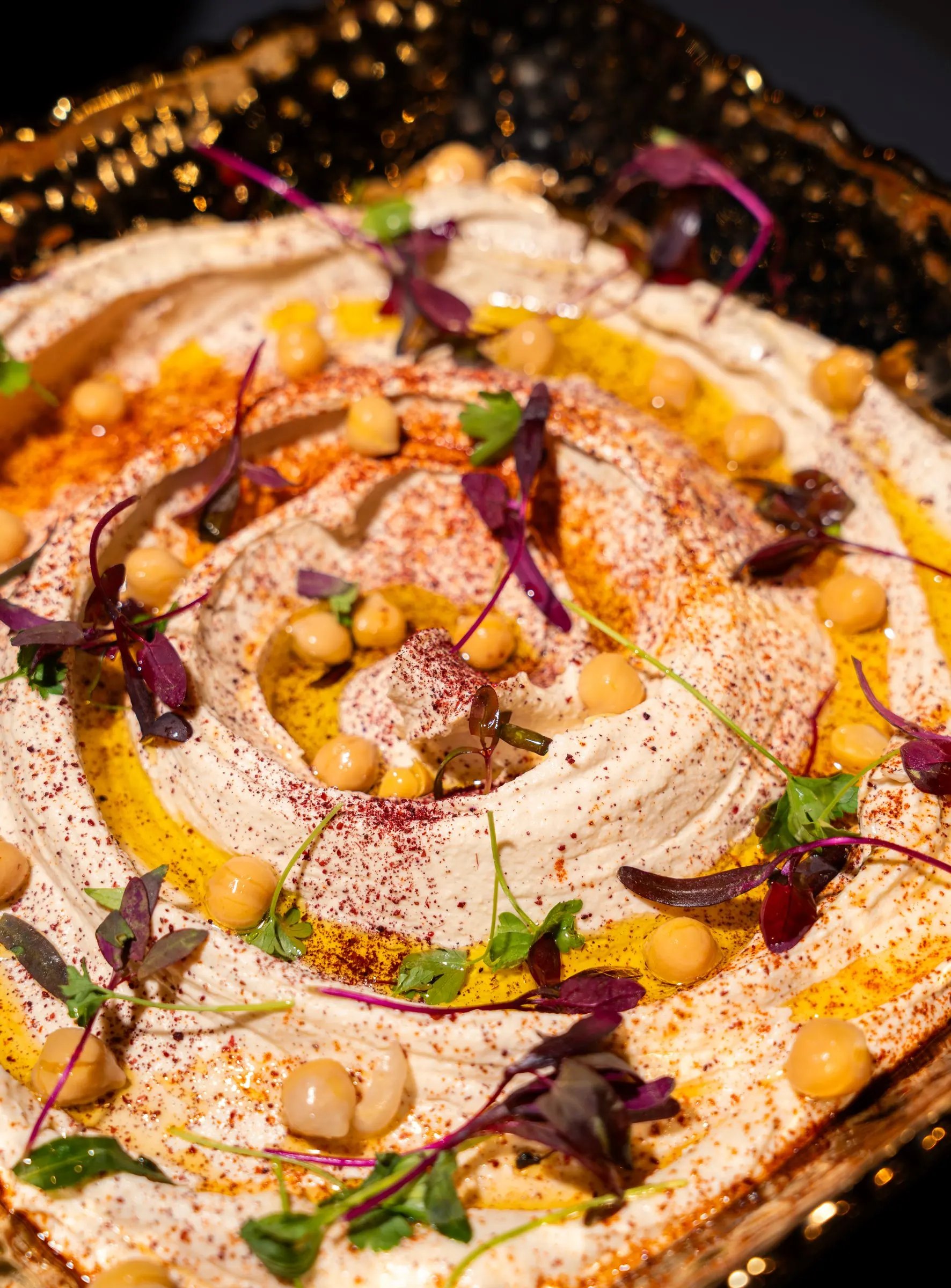 Food from Mazra