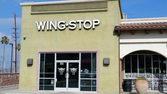 Wing Stop — Websearch photo