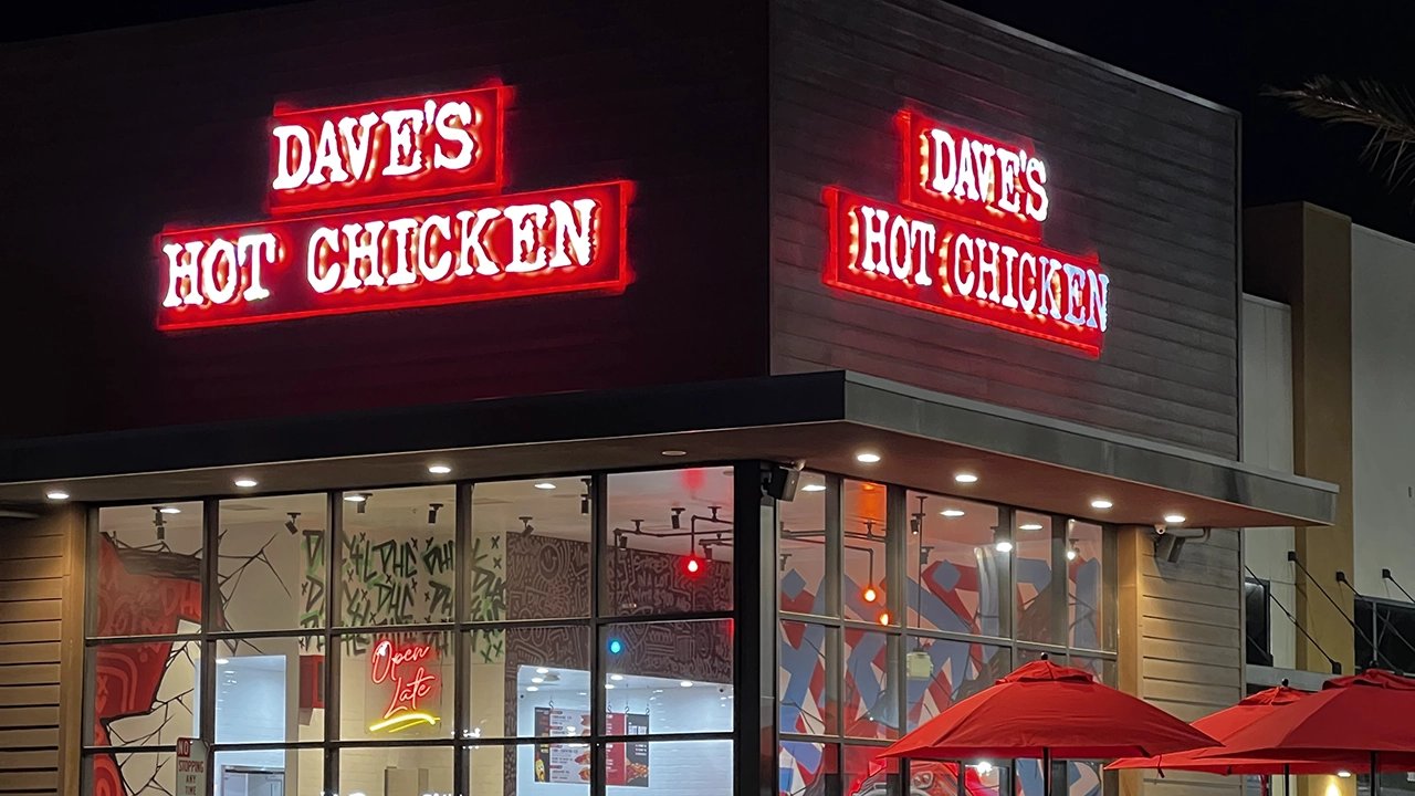 Dave's Hot Chicken — Websearch photo