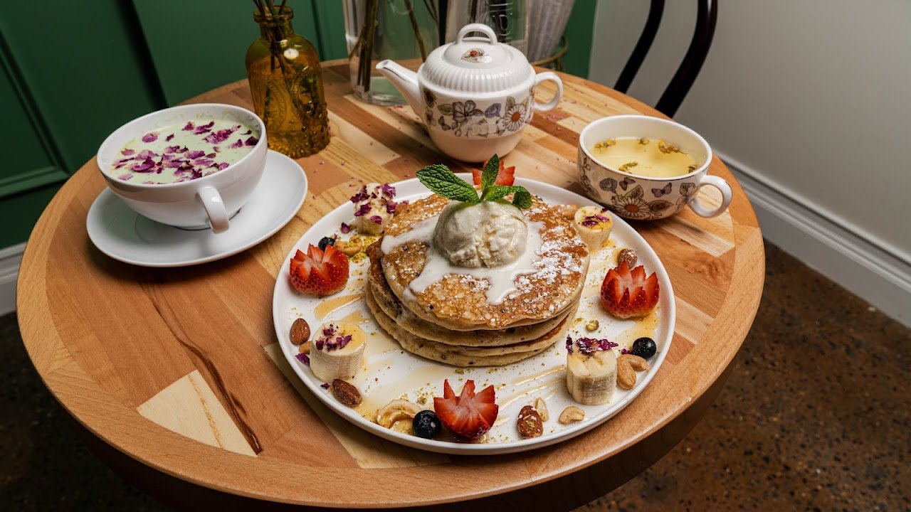 Café Juliet