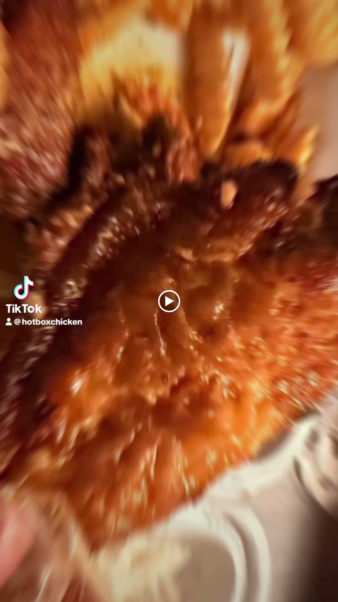 Hotbox Chicken