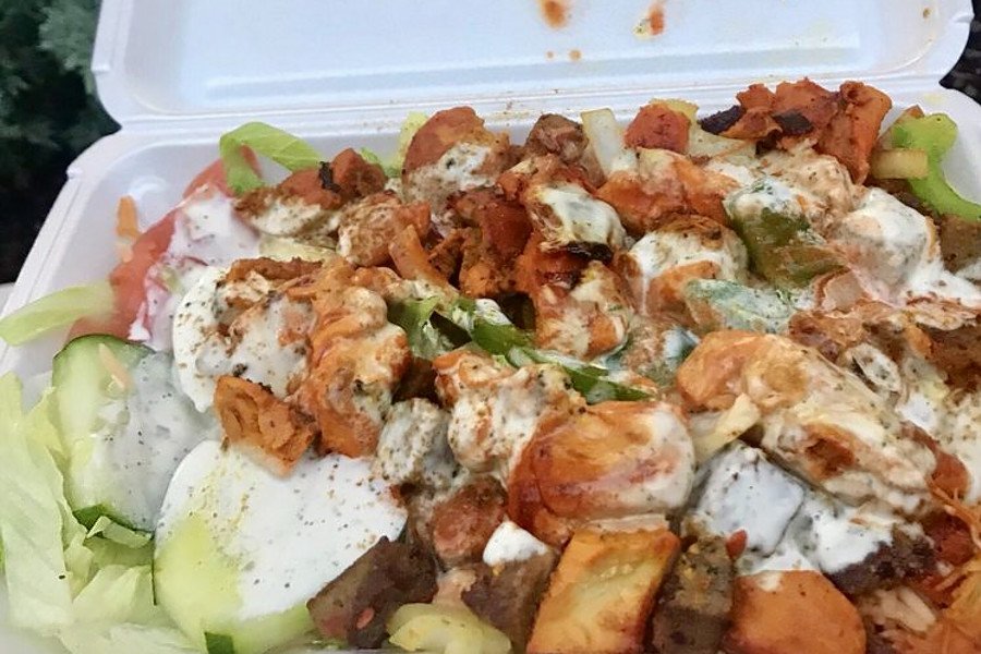 Royal Grill Halal Food — Websearch photo