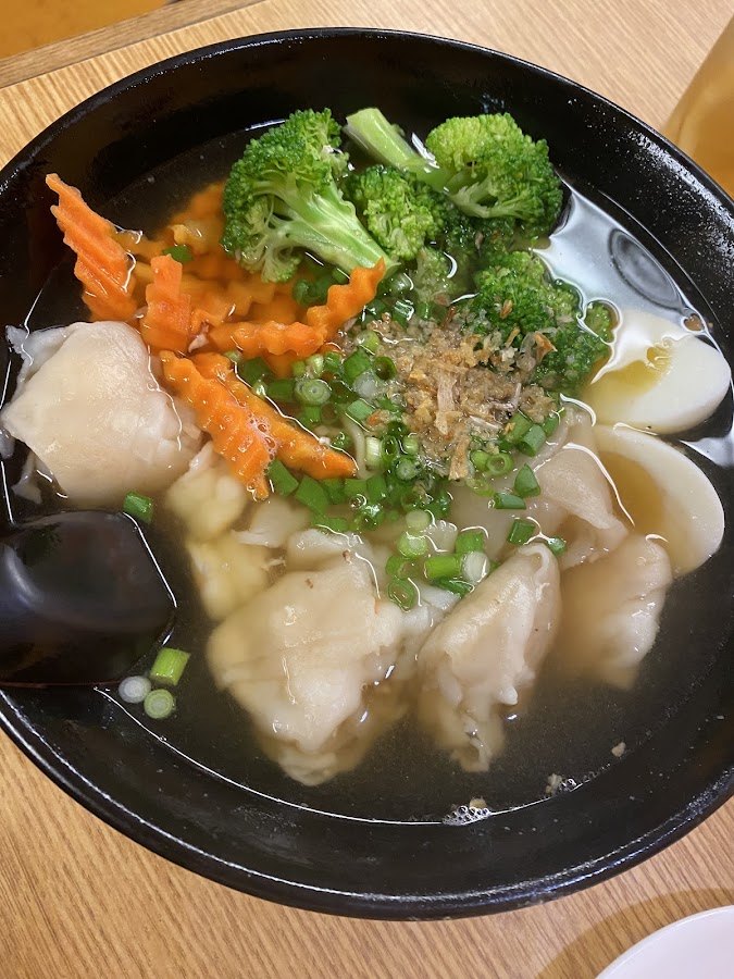 8E88 Rice & Ramen