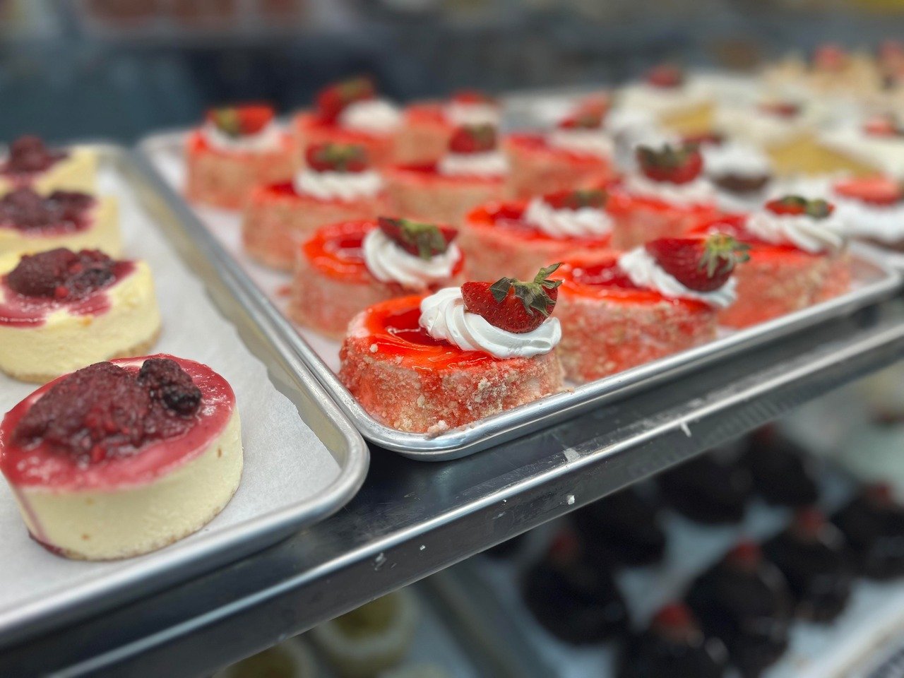 Maya’s Cheesecakes — Websearch photo