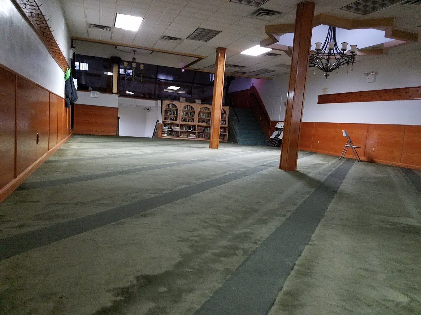 Al-Iman School — Zabihah photo