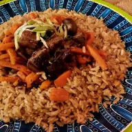 Photo of FARIDA - Finest World Dishes