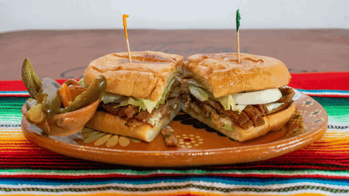 Tortas El Charro